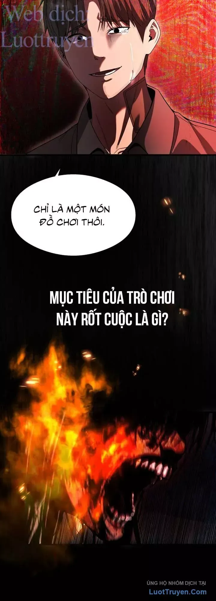 Hẹn Hò Rùng Rợn Chap 51 - Next Chap 50