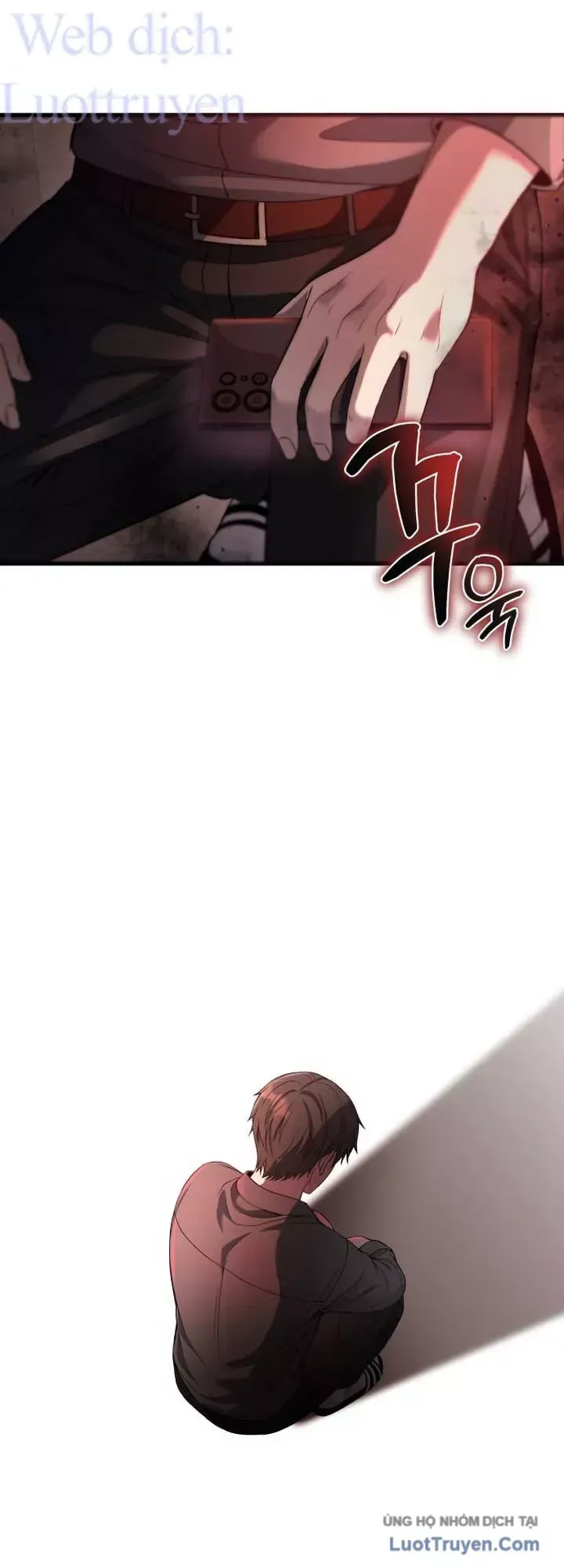 Hẹn Hò Rùng Rợn Chap 51 - Next Chap 50