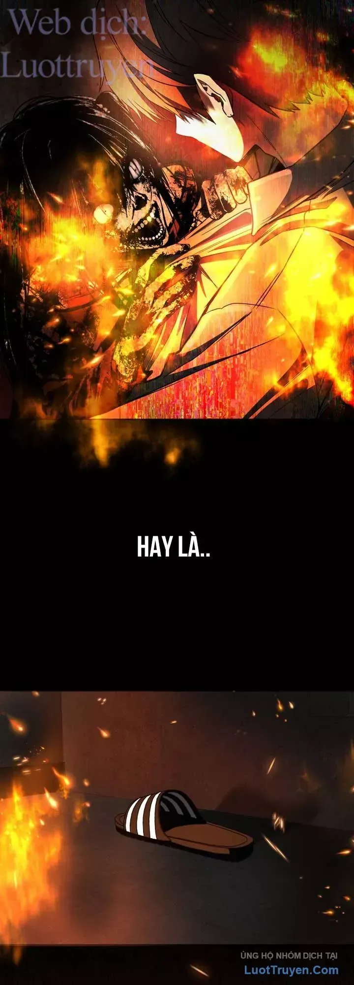 Hẹn Hò Rùng Rợn Chap 51 - Next Chap 50