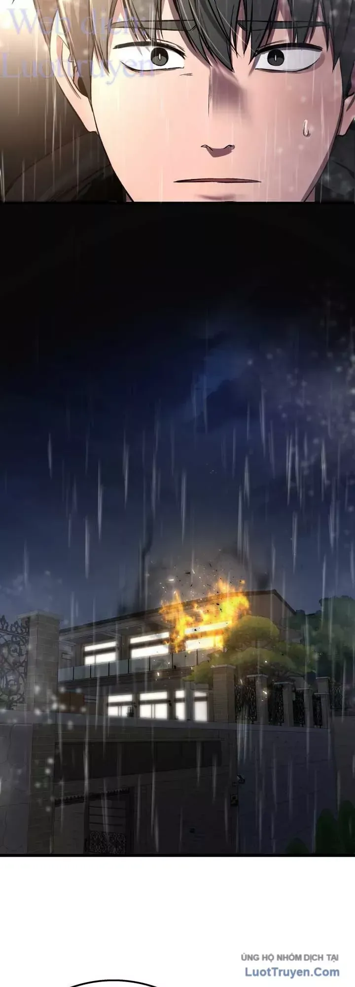 Hẹn Hò Rùng Rợn Chap 51 - Next Chap 50