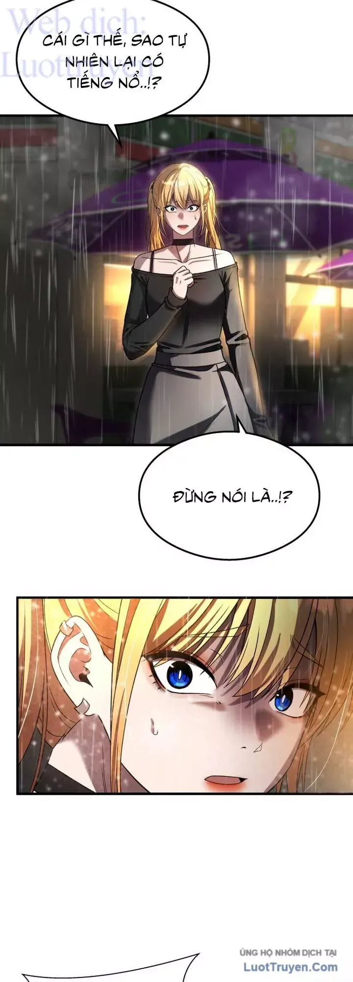 Hẹn Hò Rùng Rợn Chap 51 - Next Chap 50