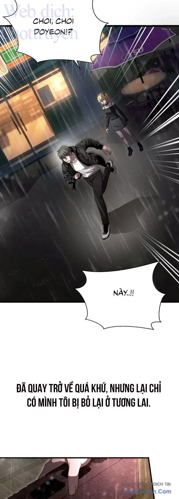 Hẹn Hò Rùng Rợn Chap 51 - Next Chap 50