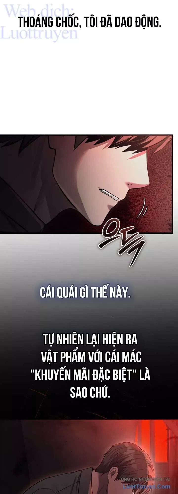 Hẹn Hò Rùng Rợn Chap 51 - Next Chap 50