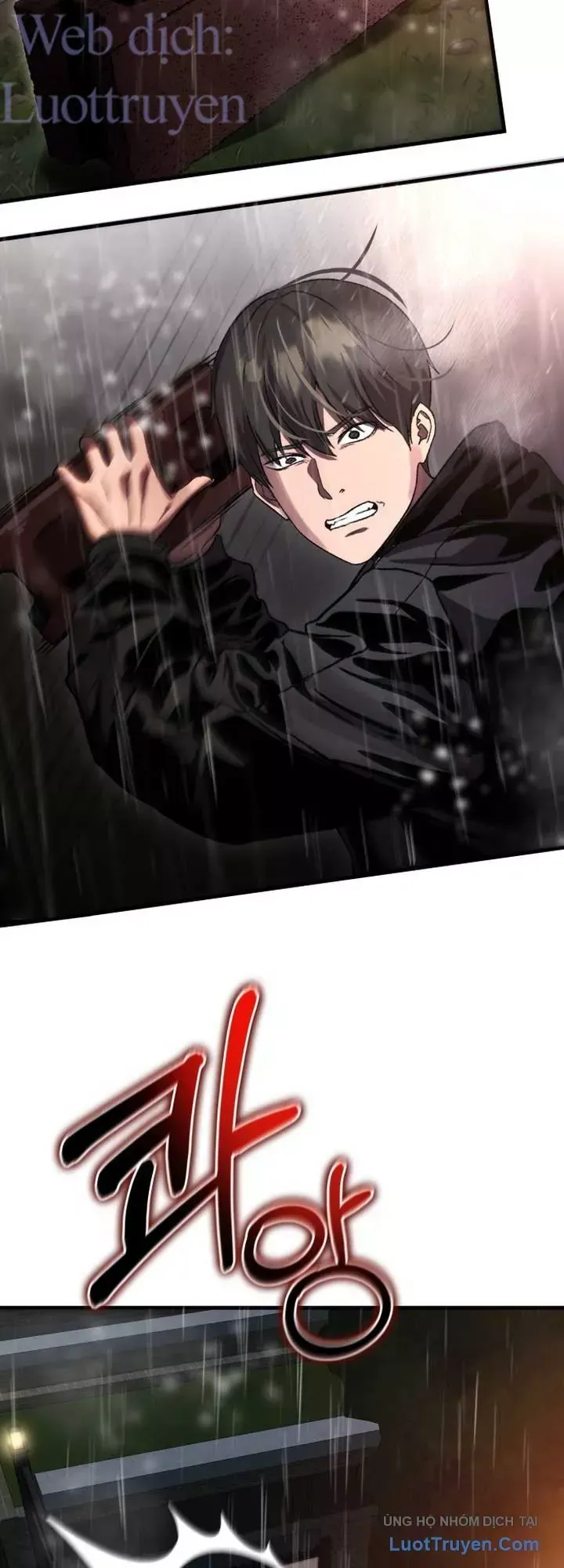 Hẹn Hò Rùng Rợn Chap 51 - Next Chap 50