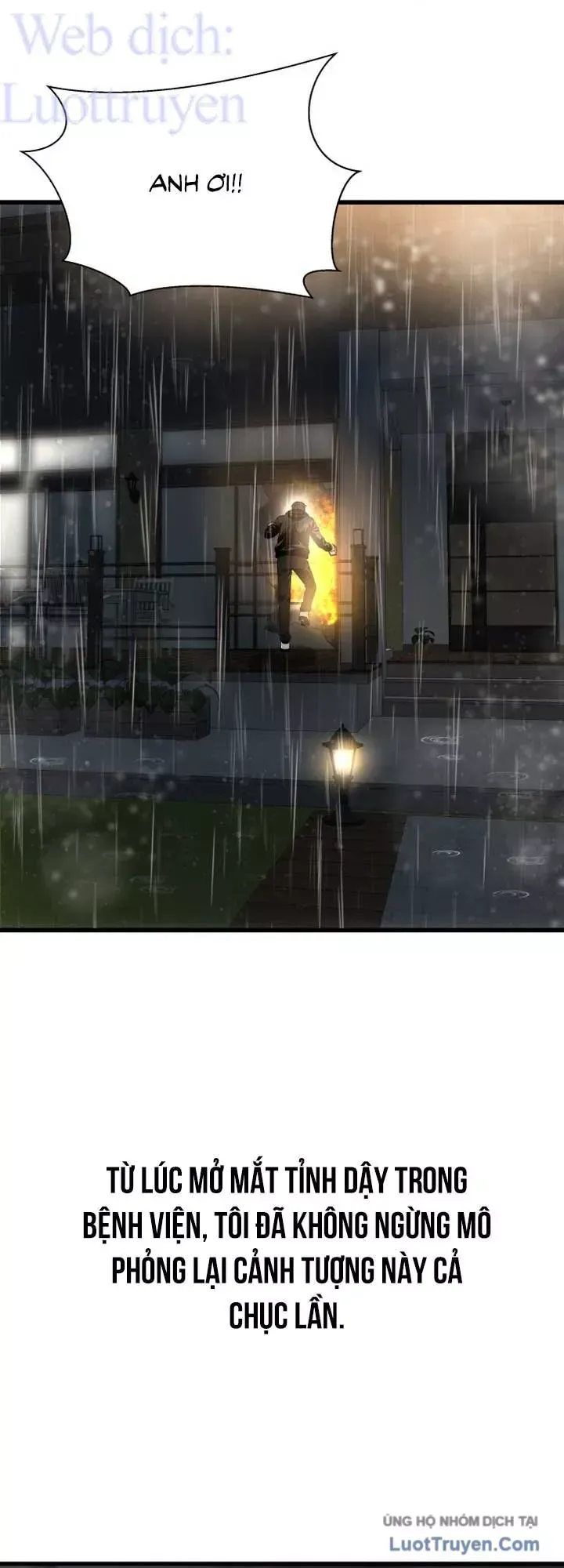 Hẹn Hò Rùng Rợn Chap 51 - Next Chap 50