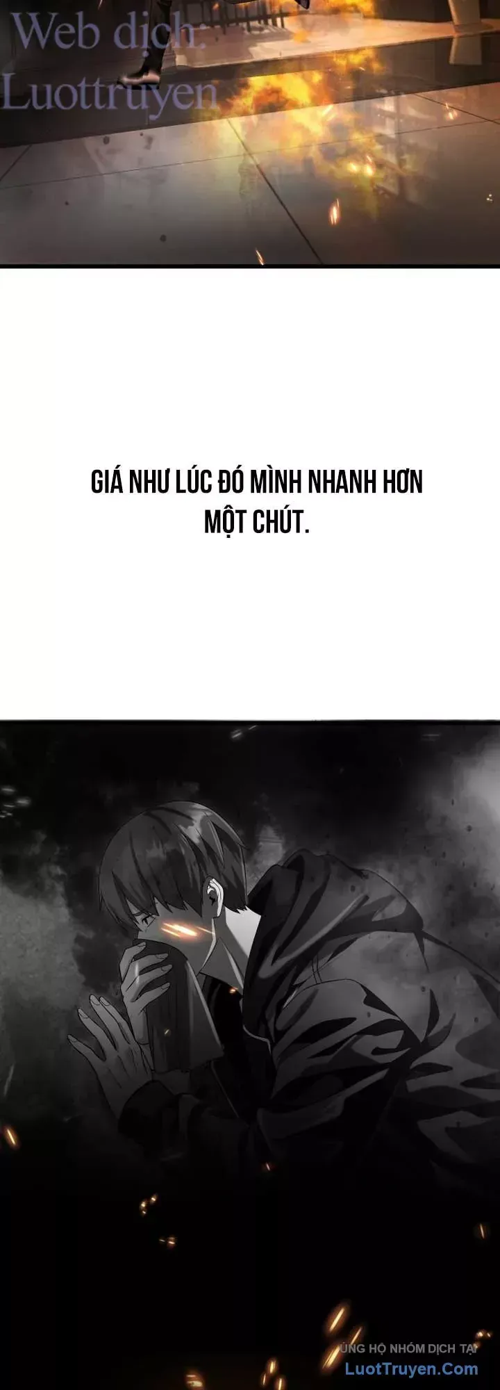 Hẹn Hò Rùng Rợn Chap 51 - Next Chap 50