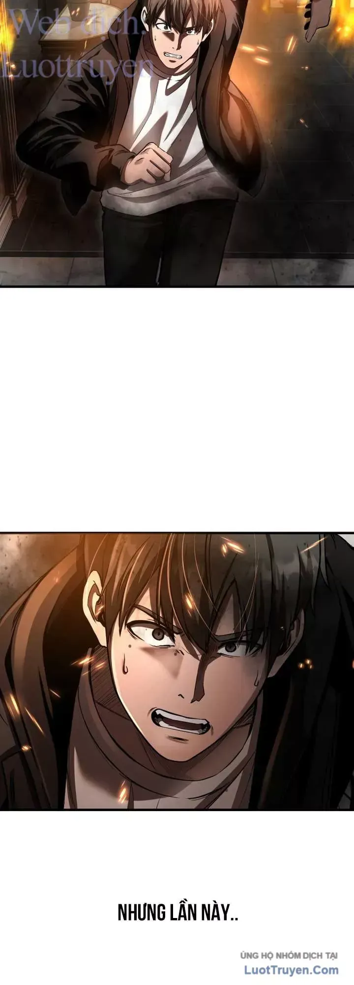 Hẹn Hò Rùng Rợn Chap 51 - Next Chap 50