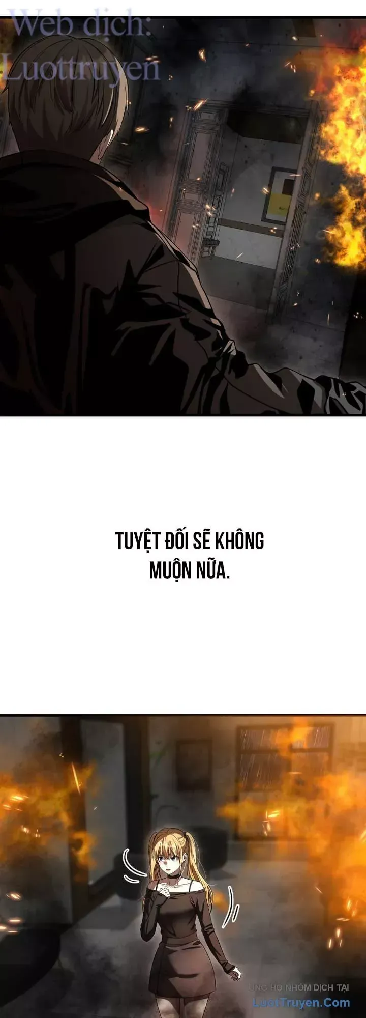 Hẹn Hò Rùng Rợn Chap 51 - Next Chap 50