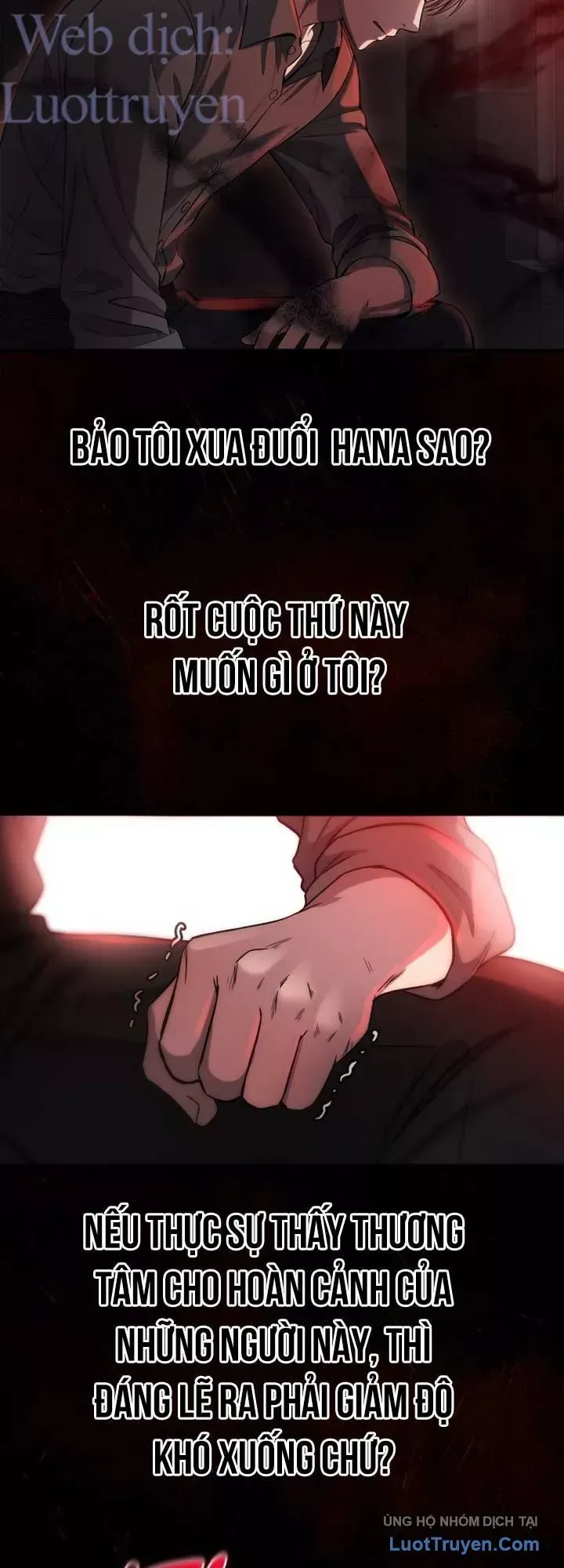 Hẹn Hò Rùng Rợn Chap 51 - Next Chap 50