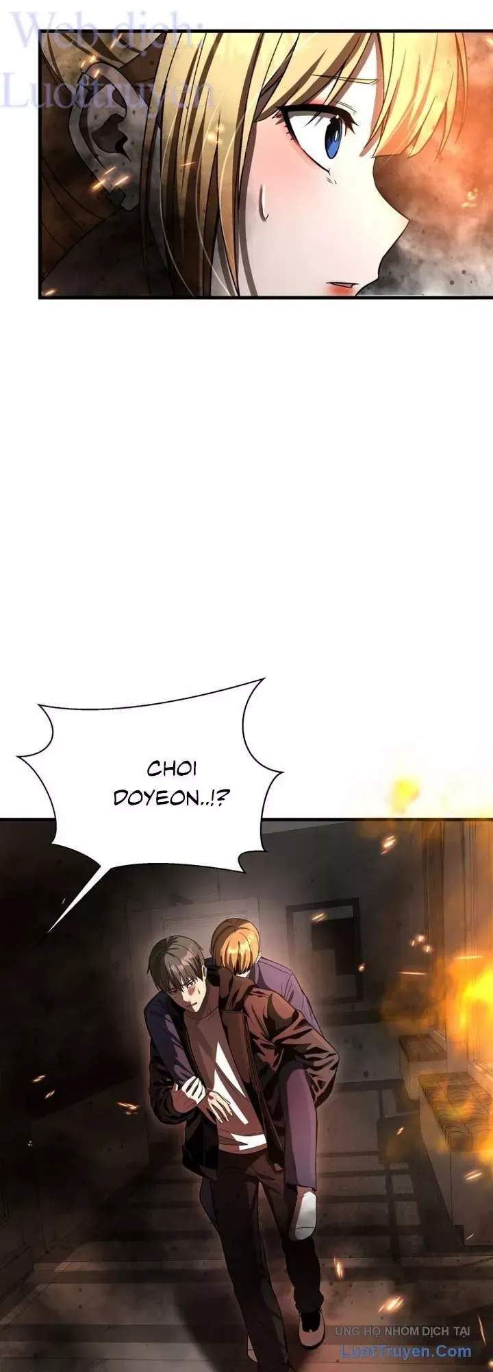 Hẹn Hò Rùng Rợn Chap 51 - Next Chap 50