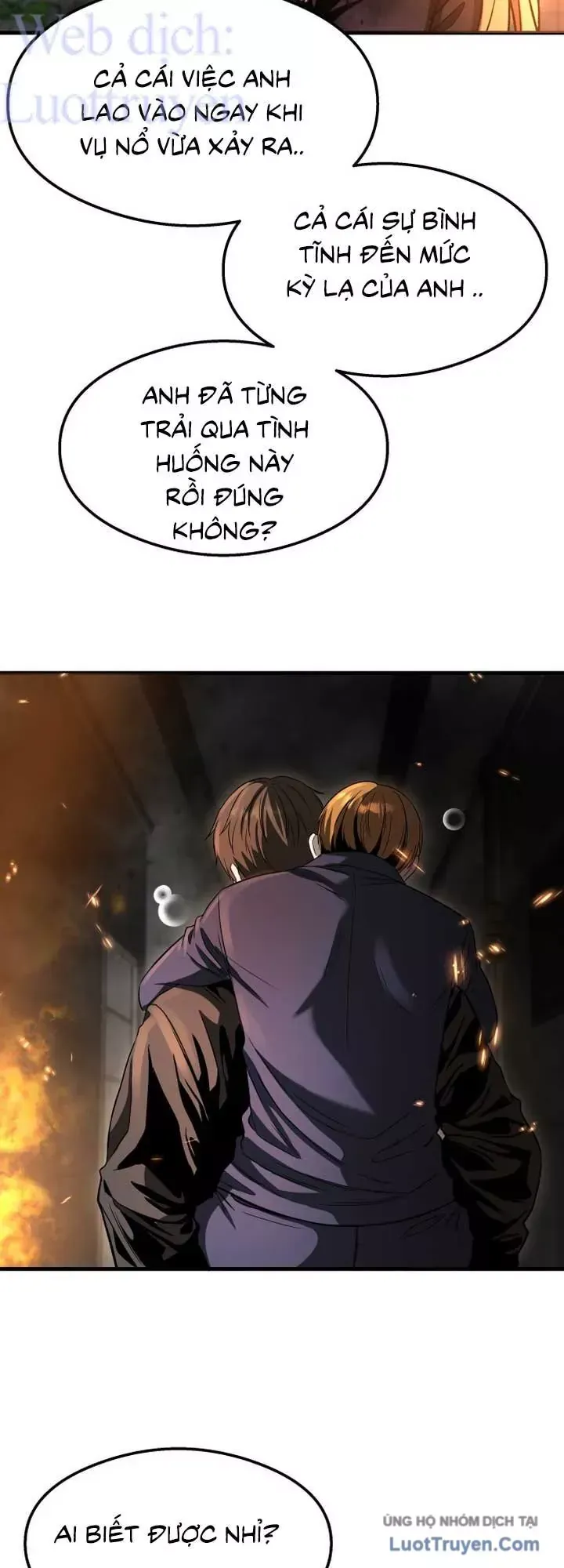 Hẹn Hò Rùng Rợn Chap 51 - Next Chap 50