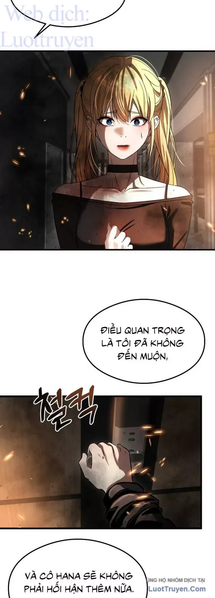 Hẹn Hò Rùng Rợn Chap 51 - Next Chap 50