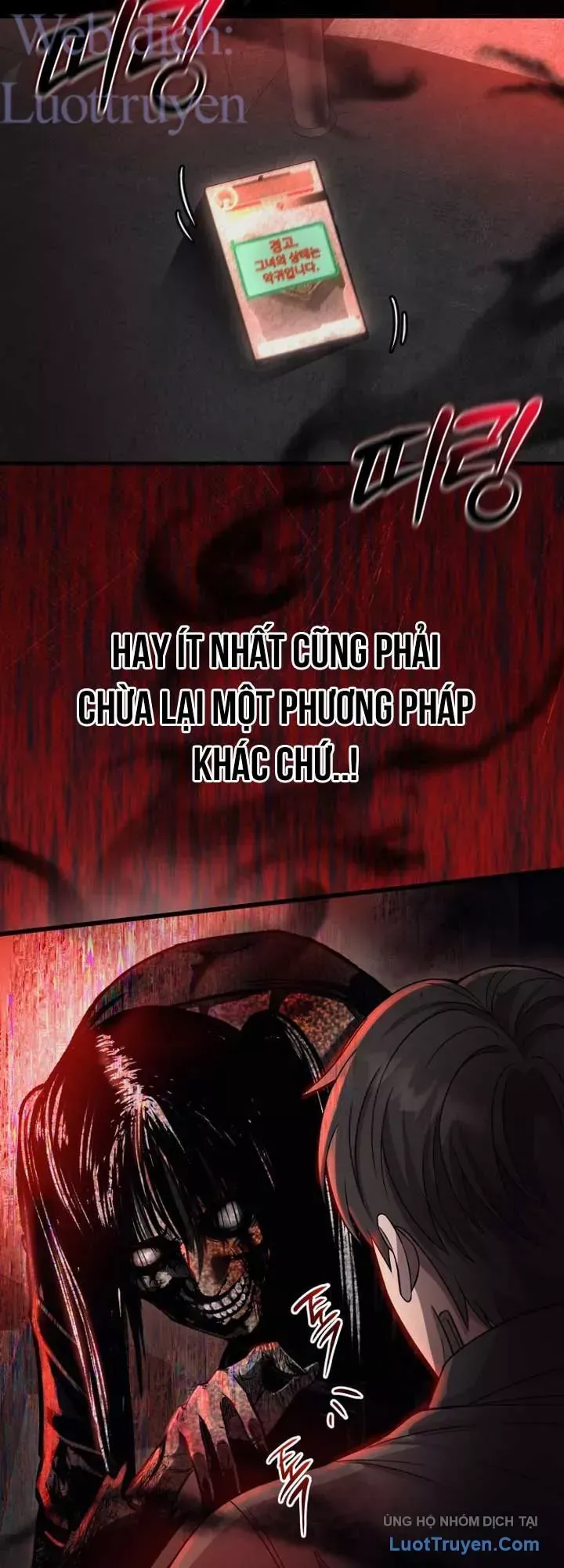 Hẹn Hò Rùng Rợn Chap 51 - Next Chap 50