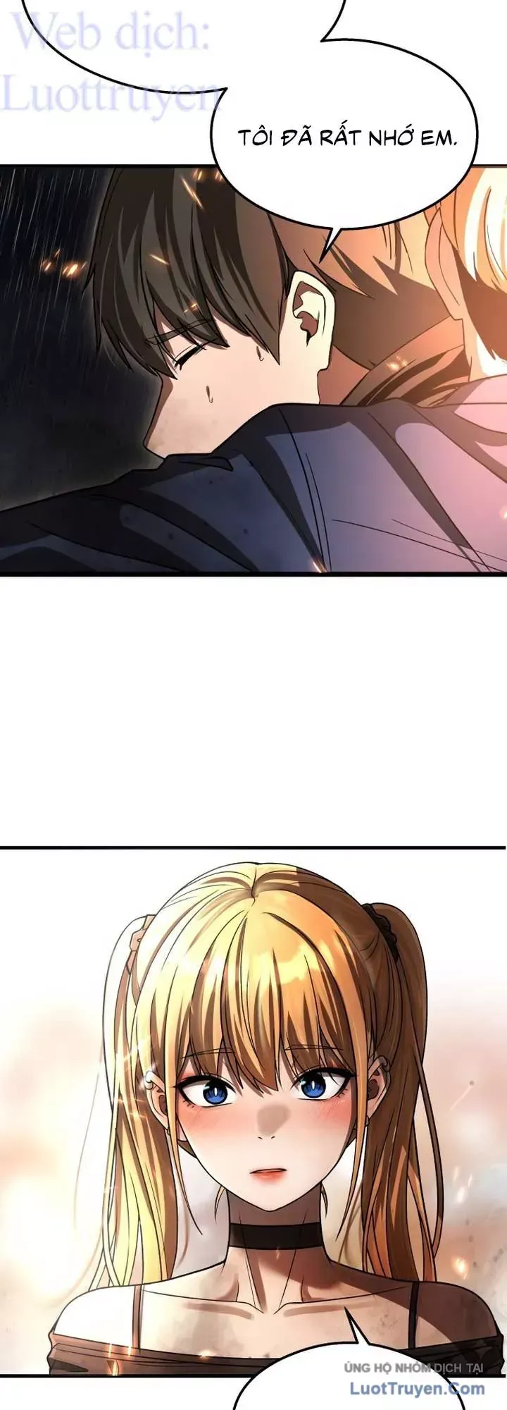 Hẹn Hò Rùng Rợn Chap 51 - Next Chap 50