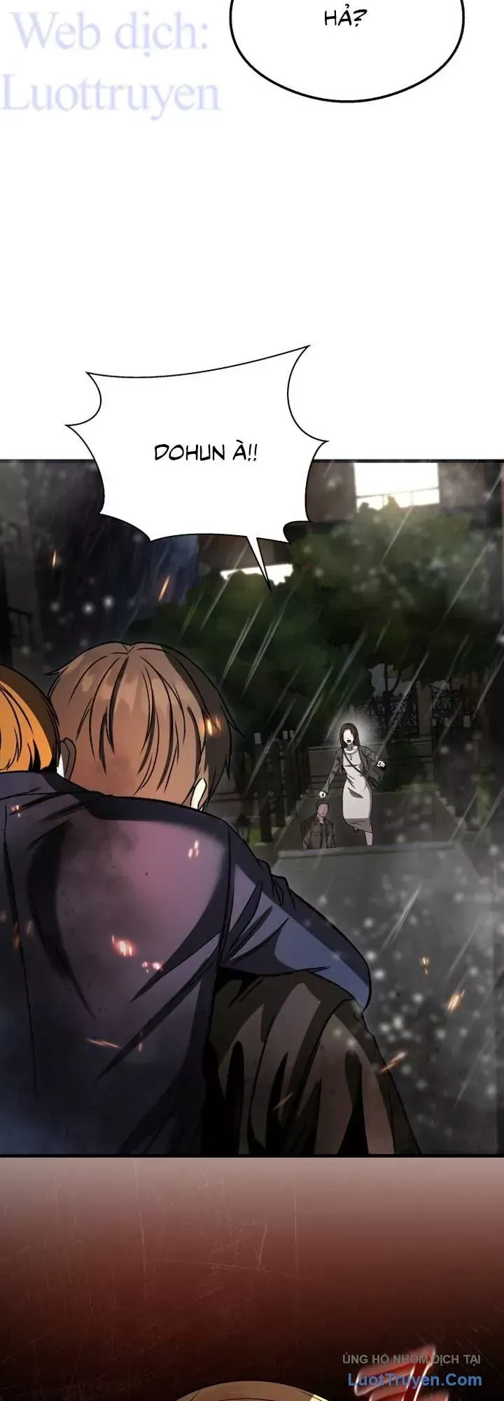 Hẹn Hò Rùng Rợn Chap 51 - Next Chap 50