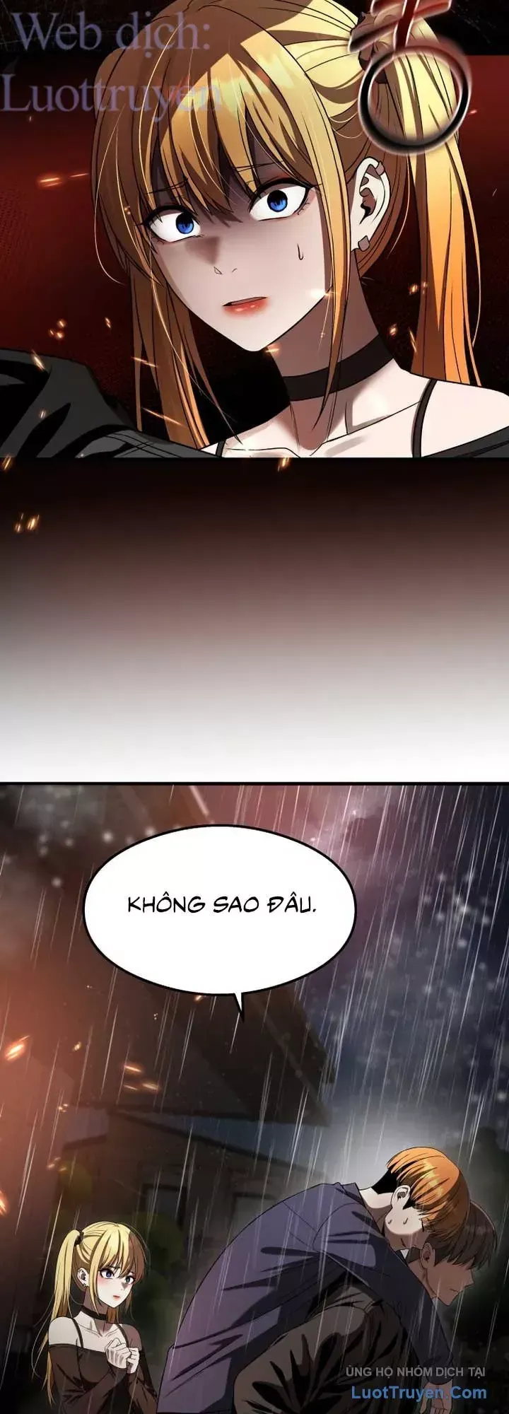 Hẹn Hò Rùng Rợn Chap 51 - Next Chap 50