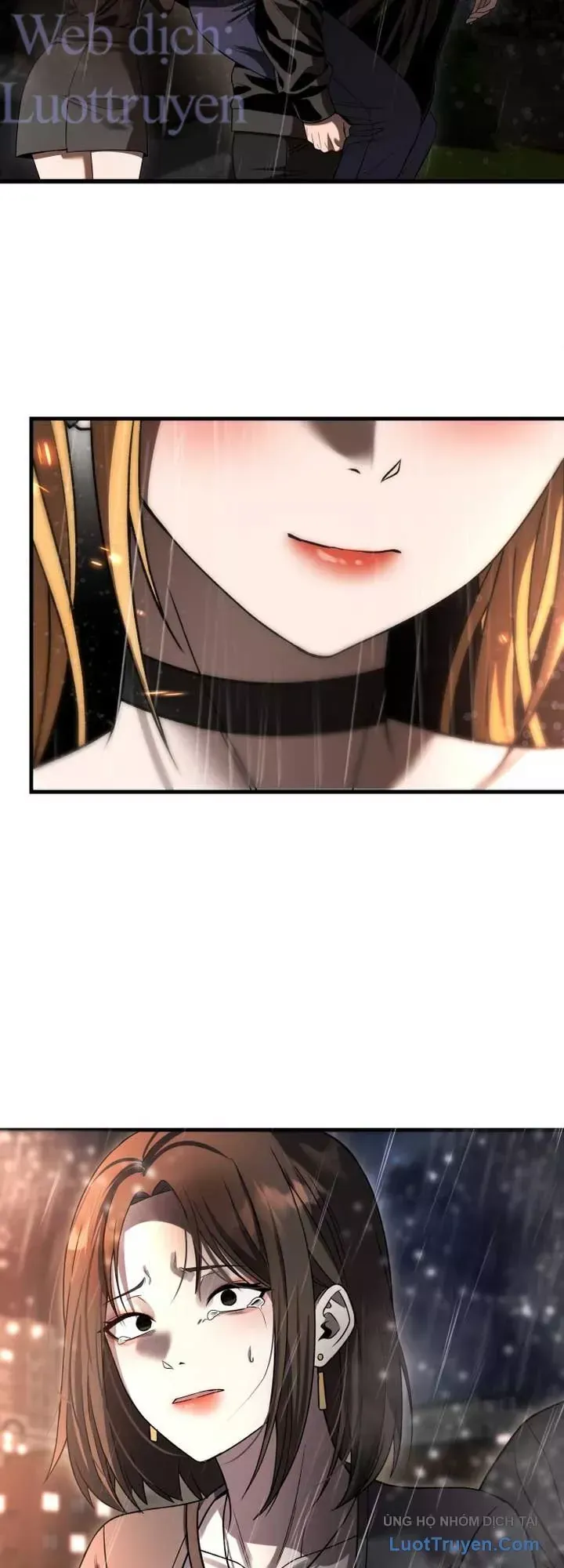 Hẹn Hò Rùng Rợn Chap 51 - Next Chap 50