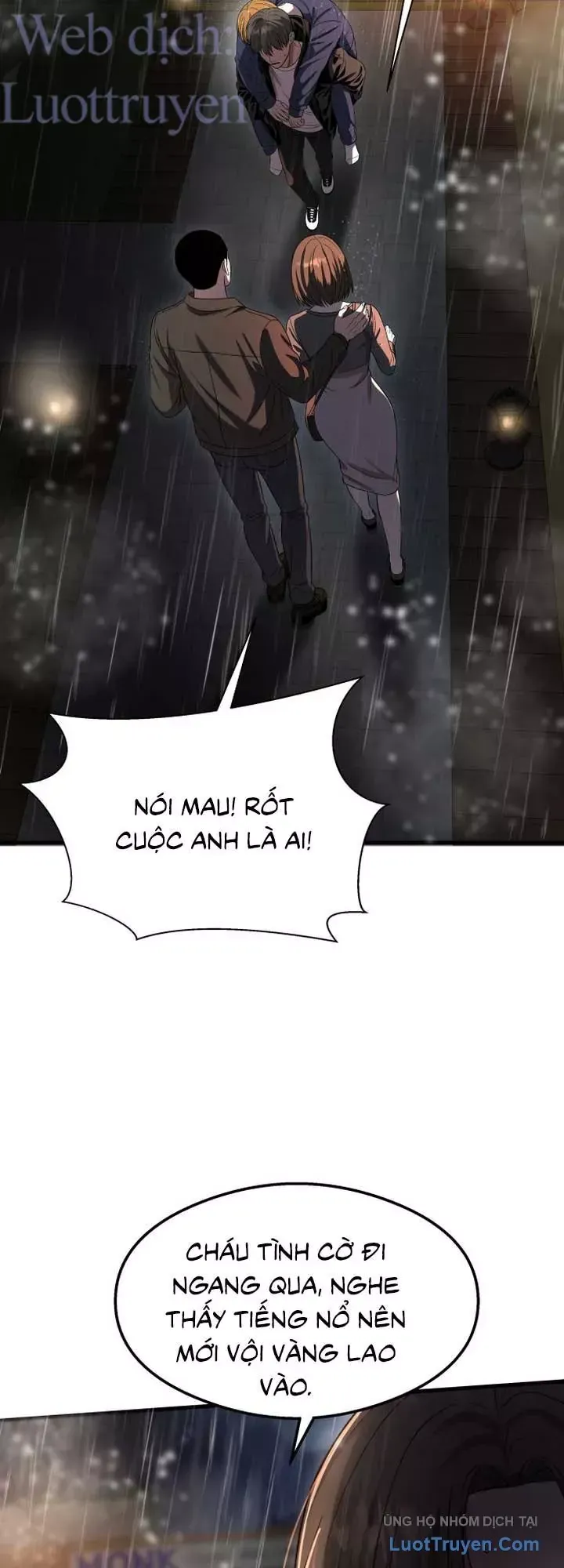 Hẹn Hò Rùng Rợn Chap 51 - Next Chap 50