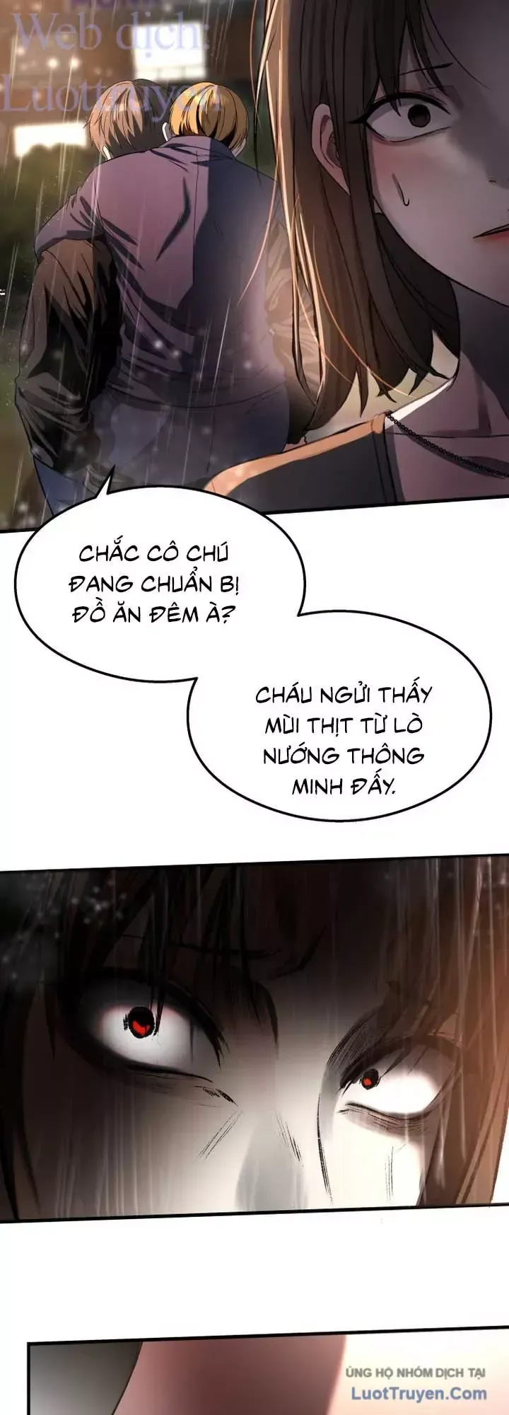 Hẹn Hò Rùng Rợn Chap 51 - Next Chap 50