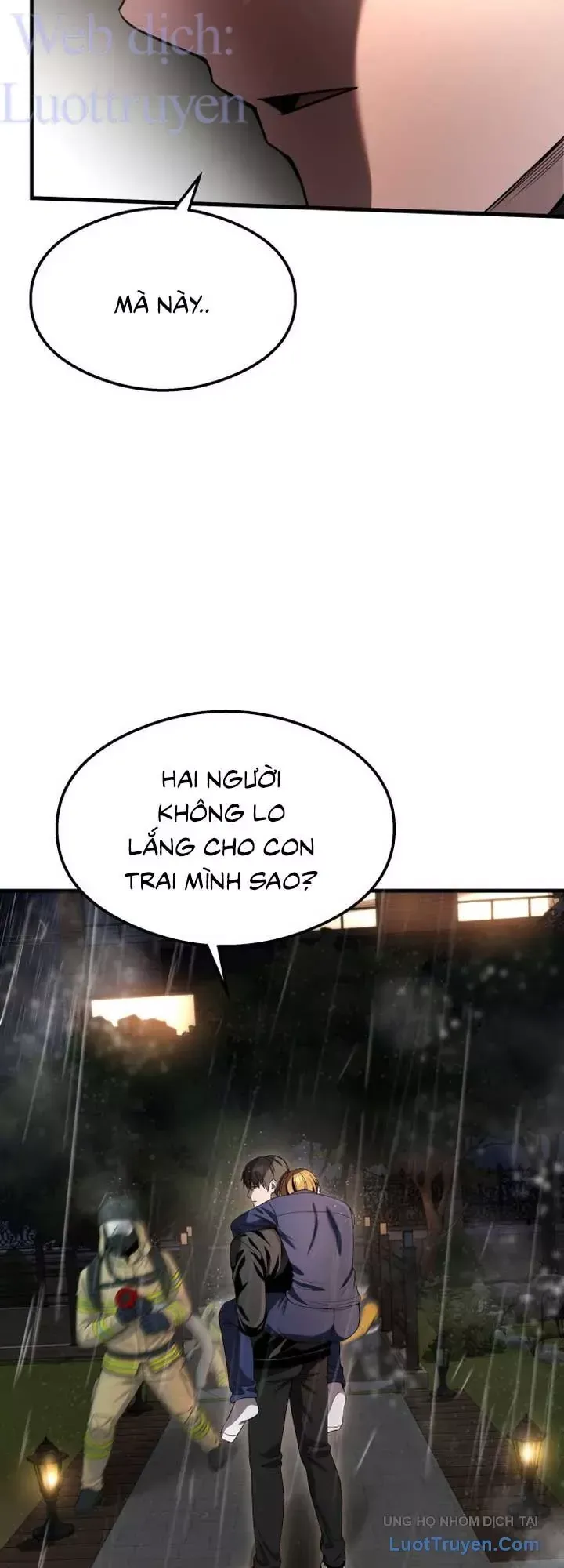 Hẹn Hò Rùng Rợn Chap 51 - Next Chap 50