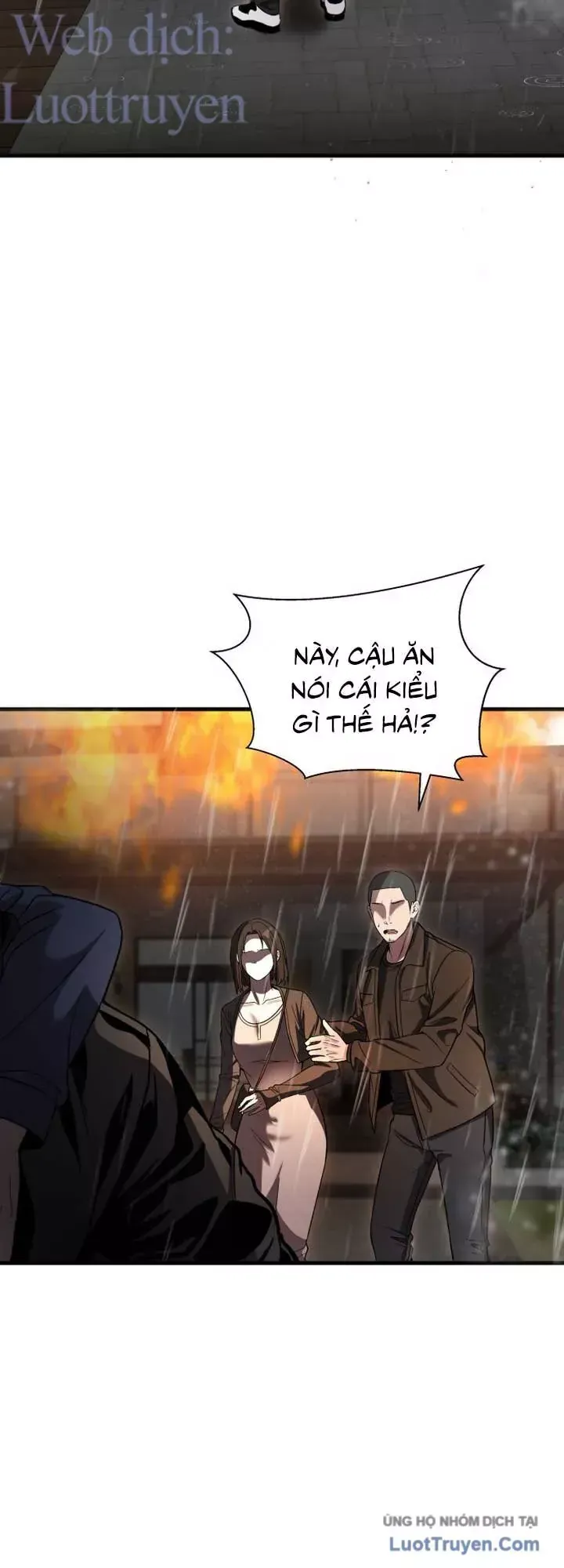 Hẹn Hò Rùng Rợn Chap 51 - Next Chap 50