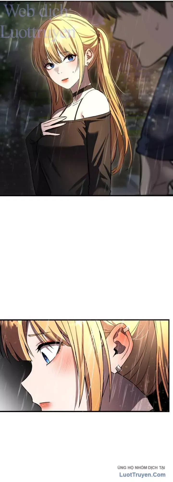 Hẹn Hò Rùng Rợn Chap 51 - Next Chap 50