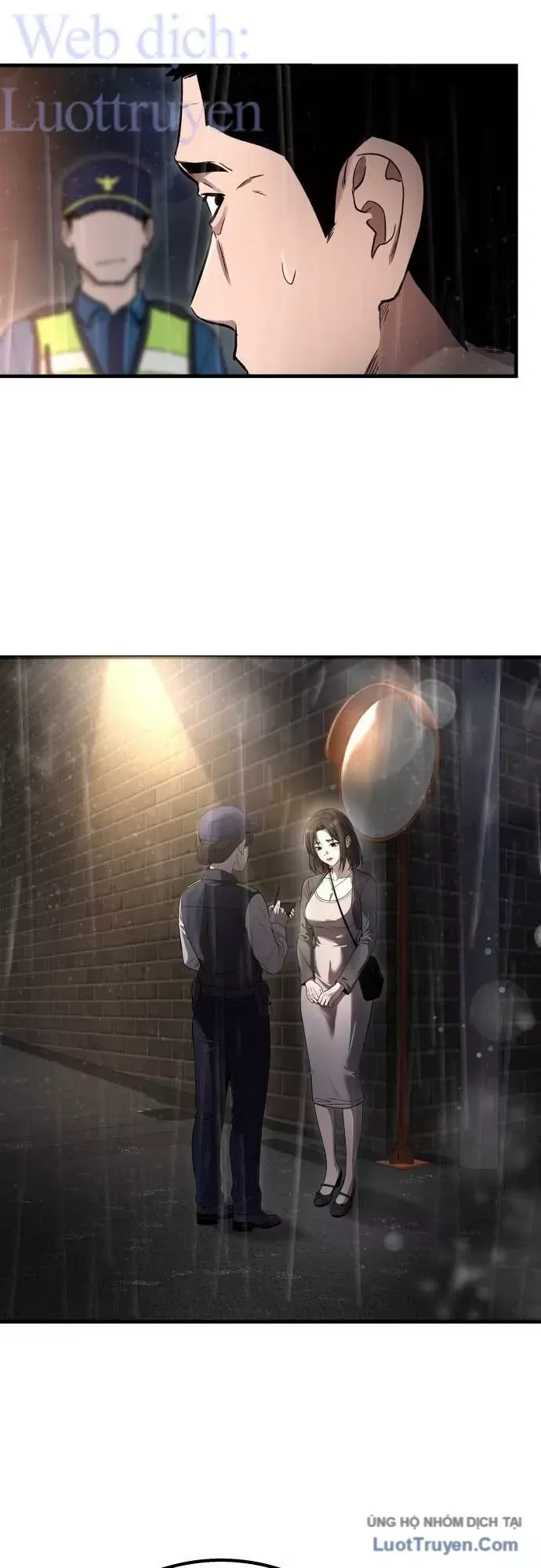 Hẹn Hò Rùng Rợn Chap 52 - Next Chap 51