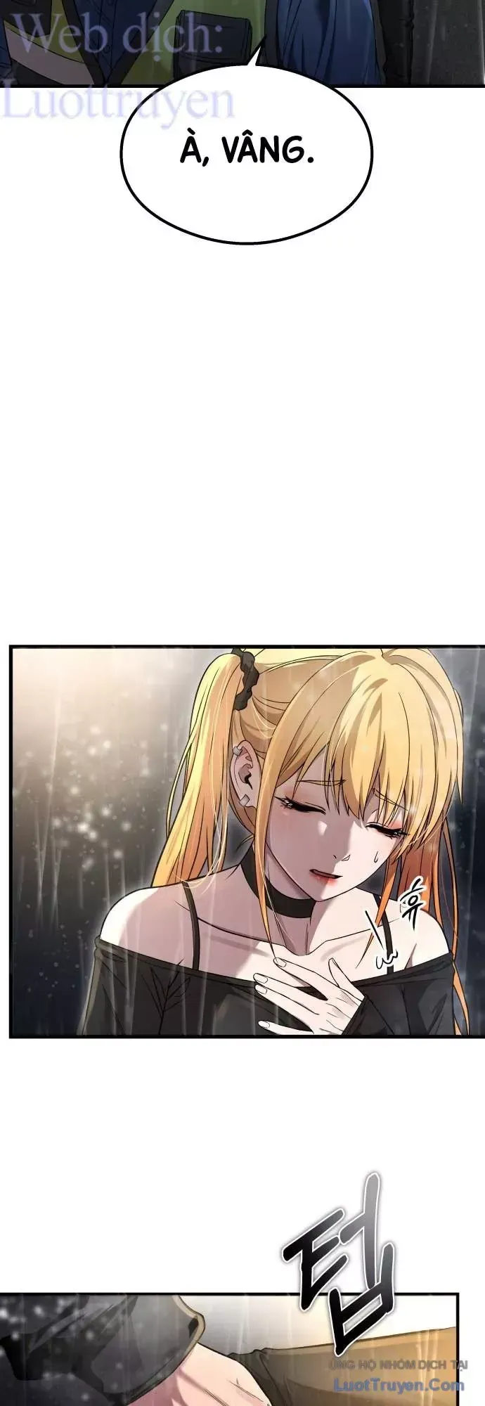 Hẹn Hò Rùng Rợn Chap 52 - Next Chap 51