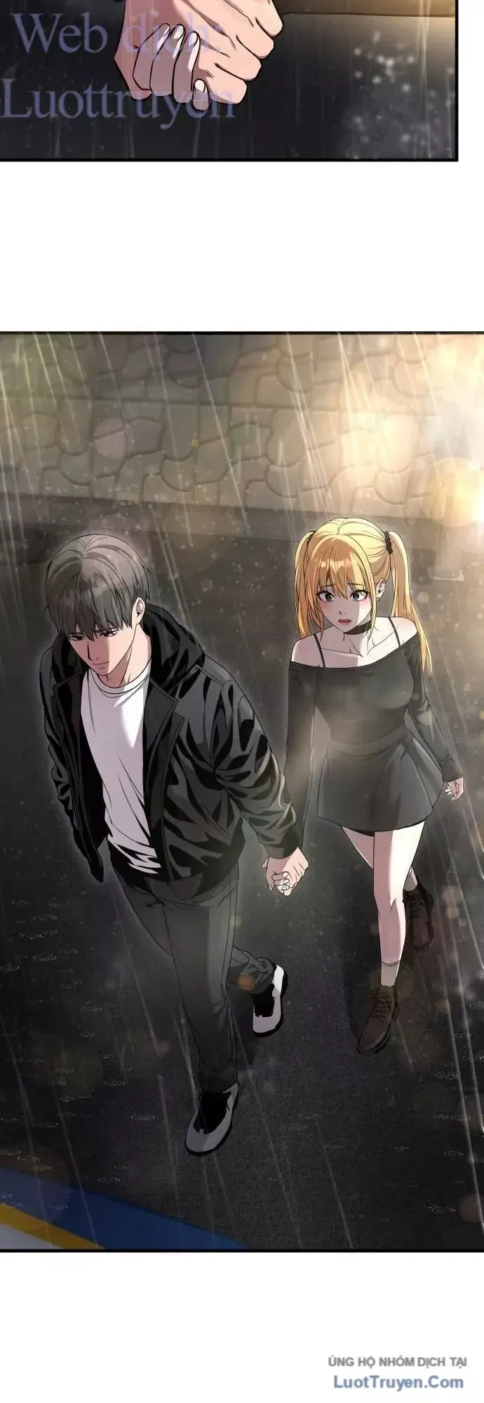 Hẹn Hò Rùng Rợn Chap 52 - Next Chap 51