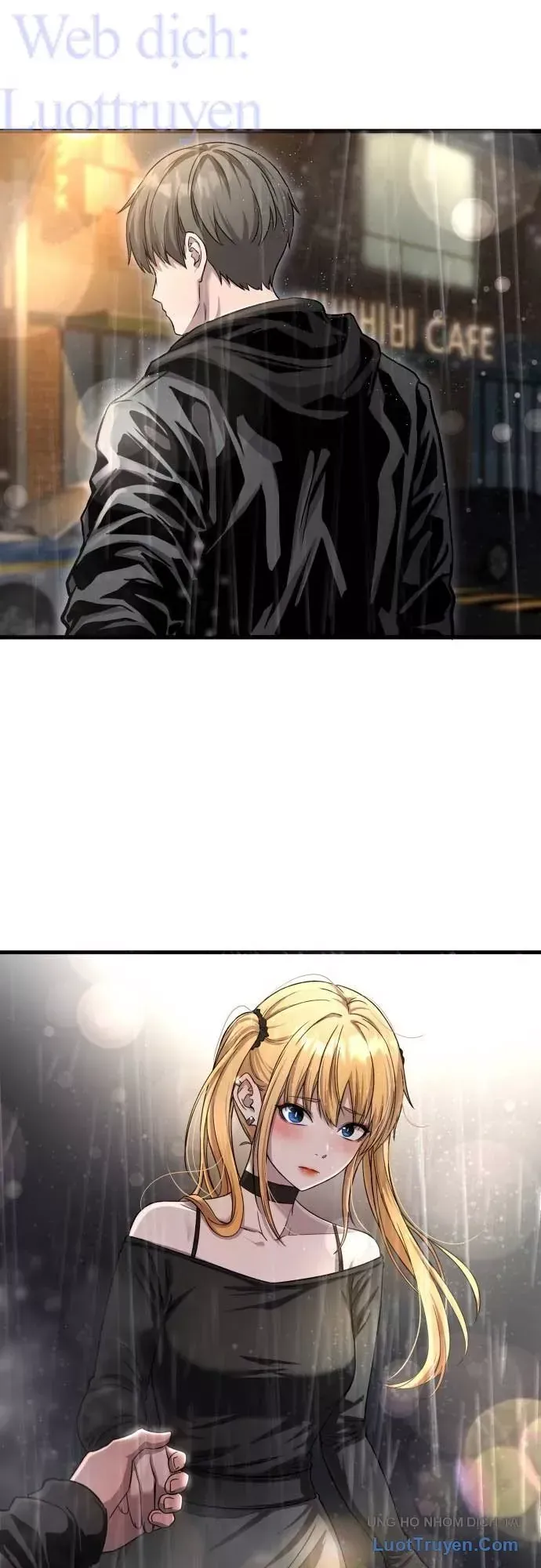 Hẹn Hò Rùng Rợn Chap 52 - Next Chap 51