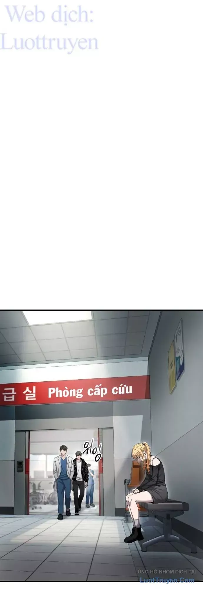 Hẹn Hò Rùng Rợn Chap 52 - Next Chap 51