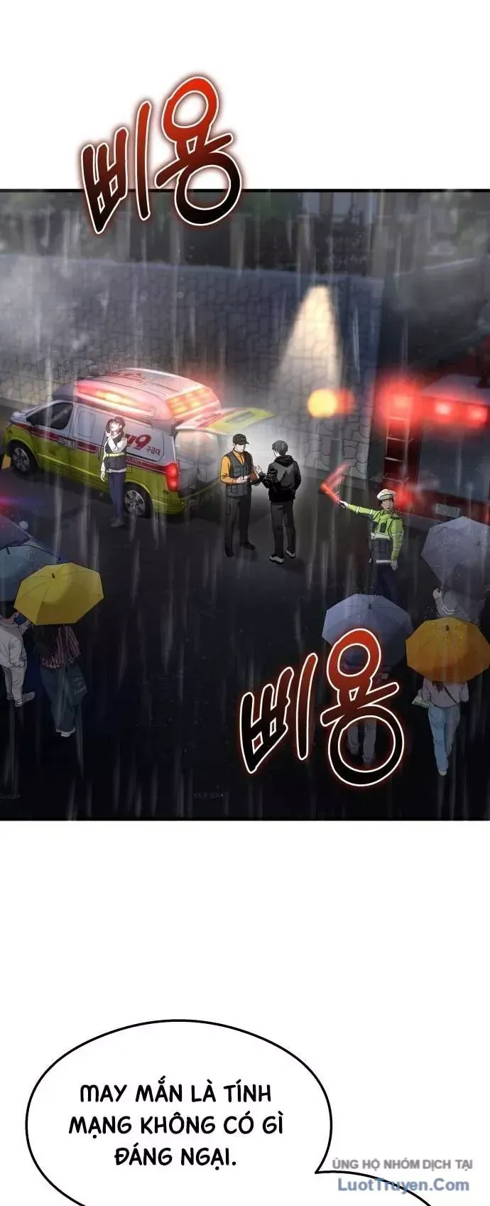 Hẹn Hò Rùng Rợn Chap 52 - Next Chap 51