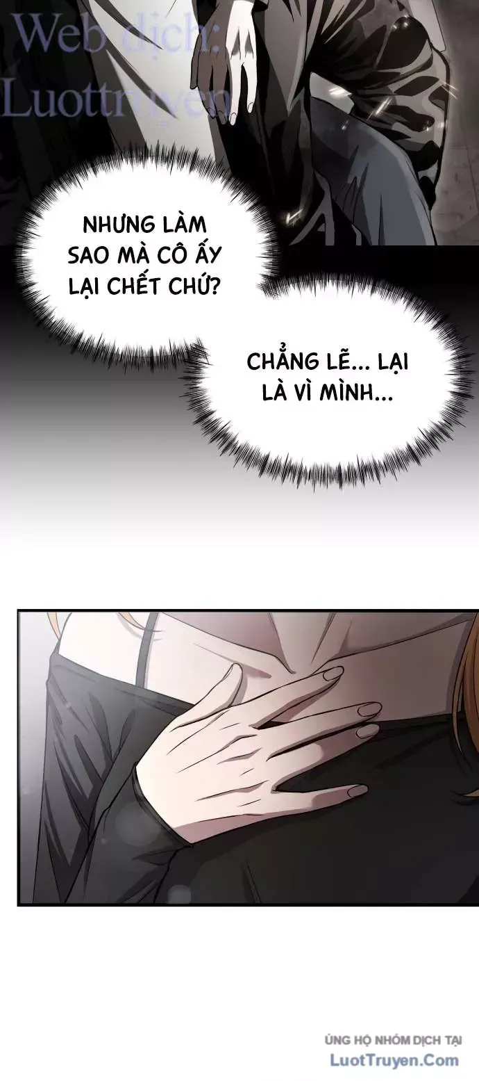 Hẹn Hò Rùng Rợn Chap 52 - Next Chap 51