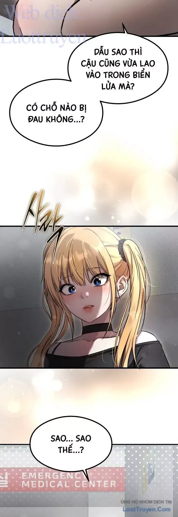 Hẹn Hò Rùng Rợn Chap 52 - Next Chap 51