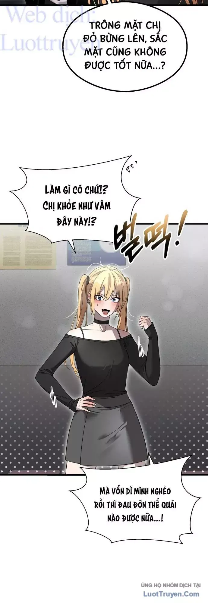 Hẹn Hò Rùng Rợn Chap 52 - Next Chap 51