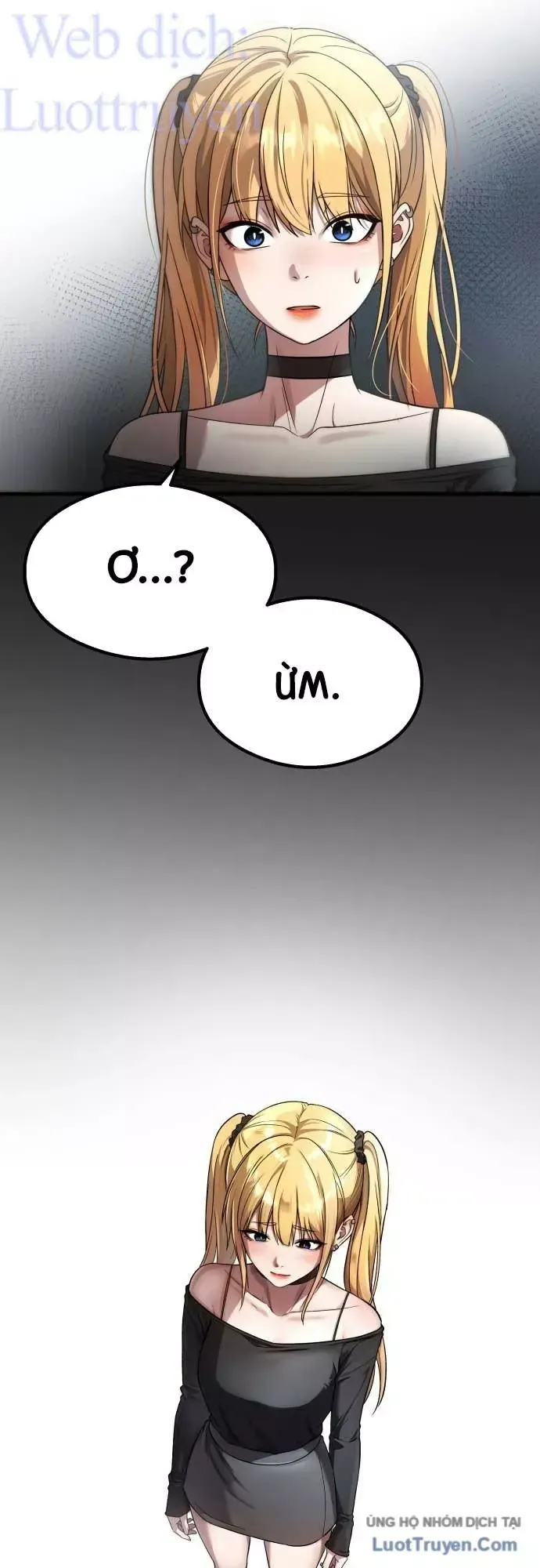 Hẹn Hò Rùng Rợn Chap 52 - Next Chap 51
