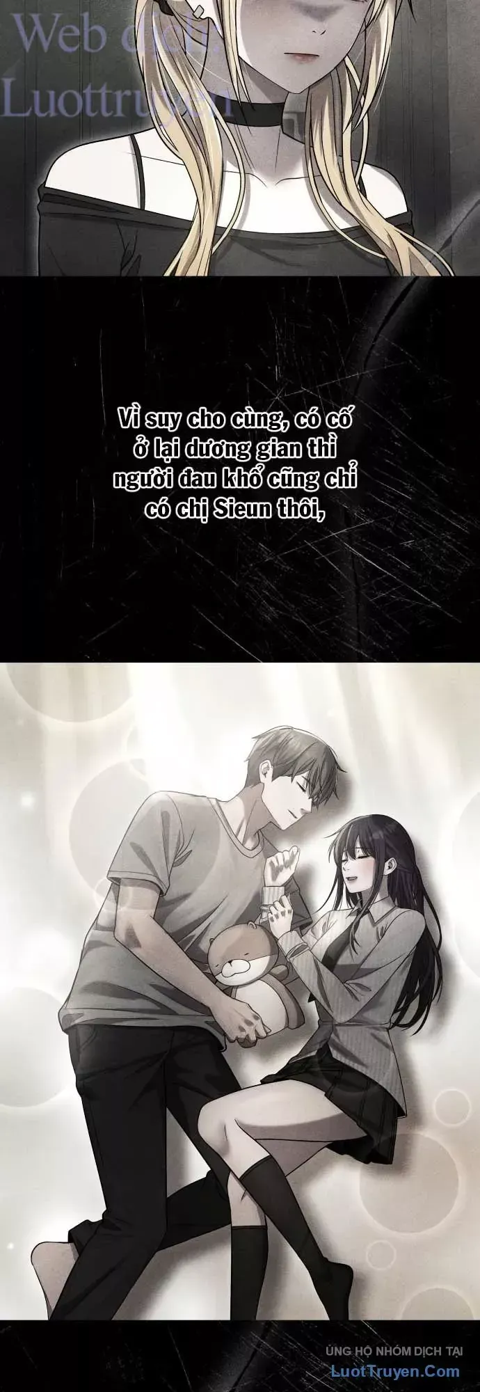 Hẹn Hò Rùng Rợn Chap 52 - Next Chap 51
