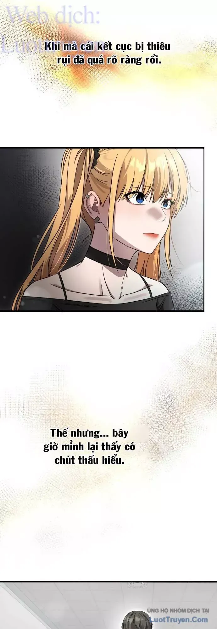 Hẹn Hò Rùng Rợn Chap 52 - Next Chap 51