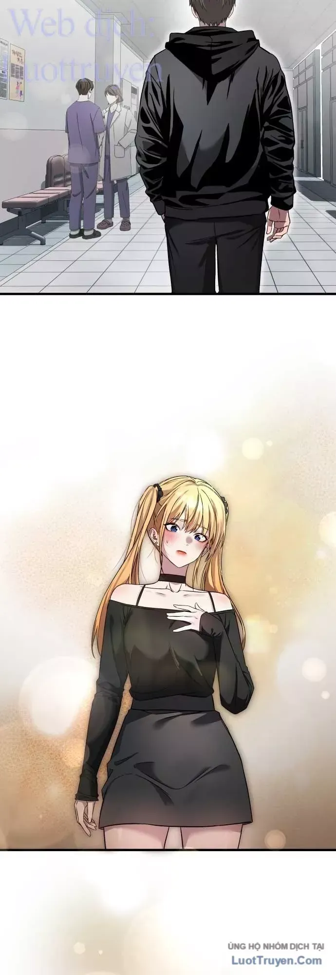 Hẹn Hò Rùng Rợn Chap 52 - Next Chap 51