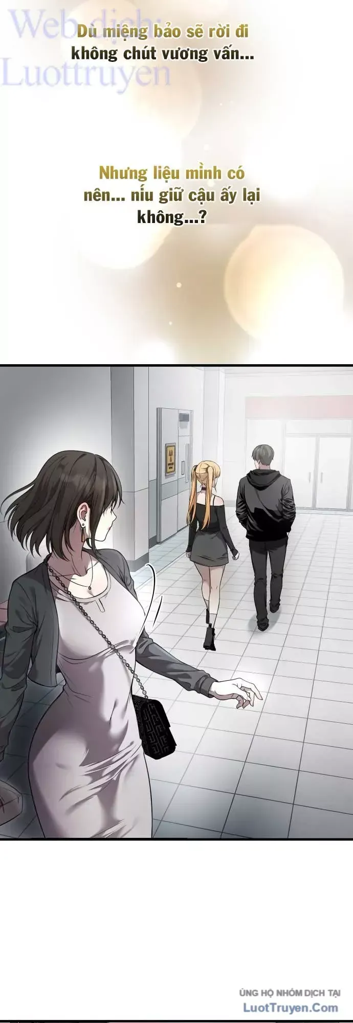 Hẹn Hò Rùng Rợn Chap 52 - Next Chap 51