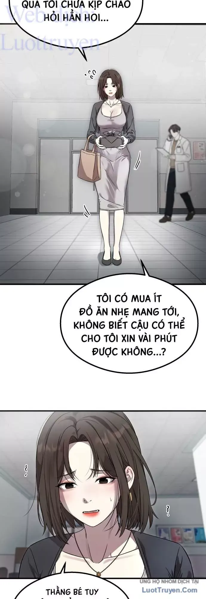 Hẹn Hò Rùng Rợn Chap 52 - Next Chap 51