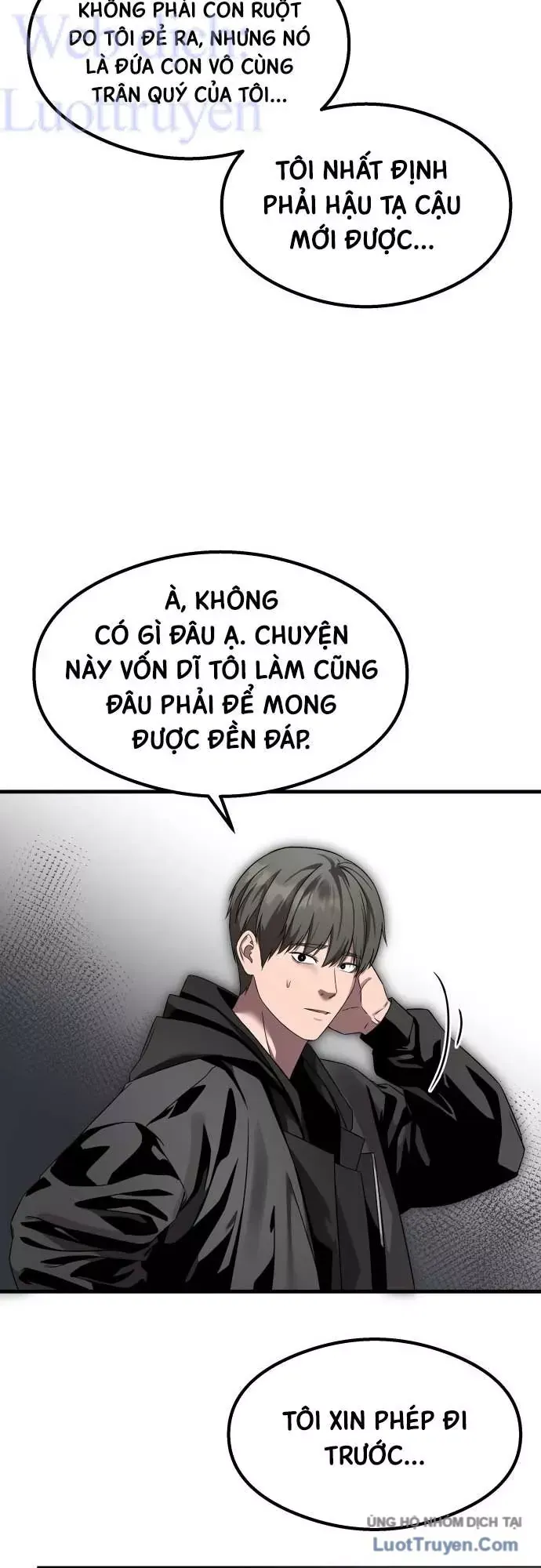 Hẹn Hò Rùng Rợn Chap 52 - Next Chap 51