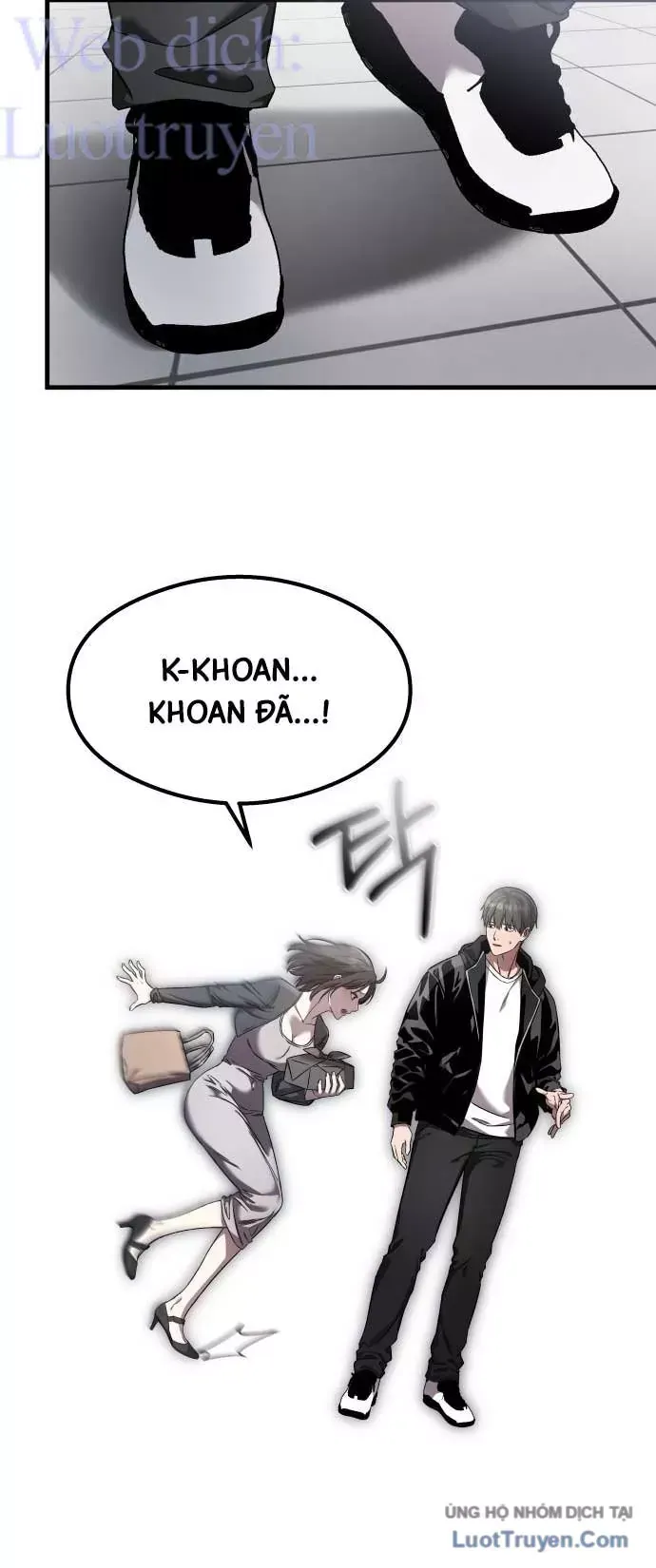 Hẹn Hò Rùng Rợn Chap 52 - Next Chap 51