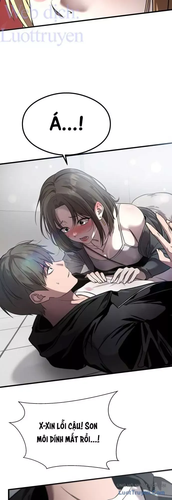 Hẹn Hò Rùng Rợn Chap 52 - Next Chap 51