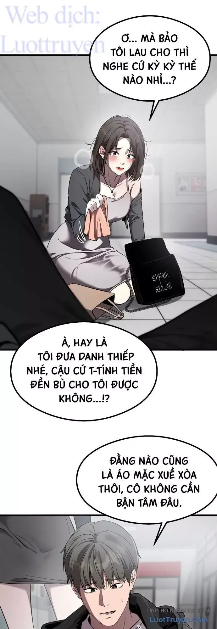 Hẹn Hò Rùng Rợn Chap 52 - Next Chap 51