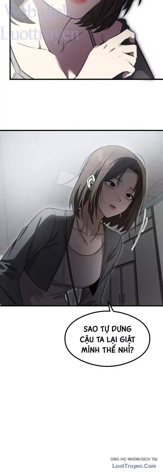 Hẹn Hò Rùng Rợn Chap 52 - Next Chap 51