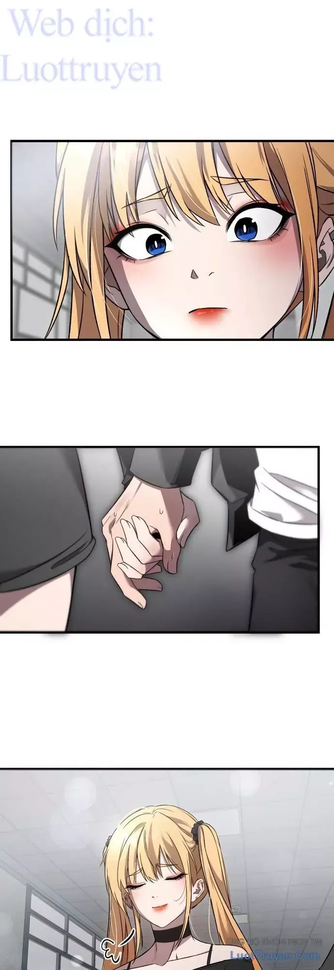 Hẹn Hò Rùng Rợn Chap 52 - Next Chap 51