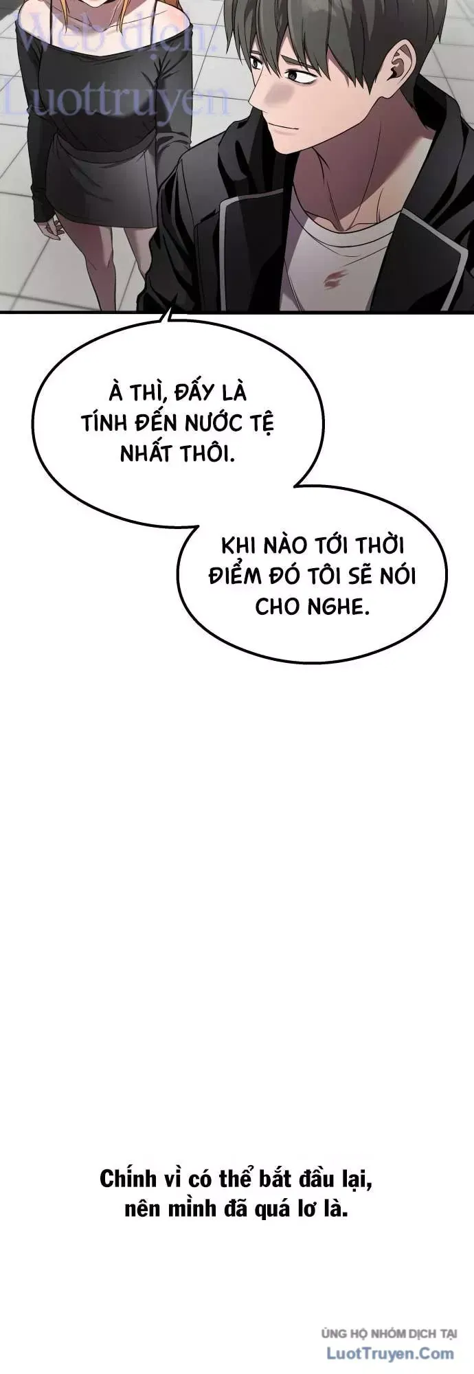 Hẹn Hò Rùng Rợn Chap 52 - Next Chap 51