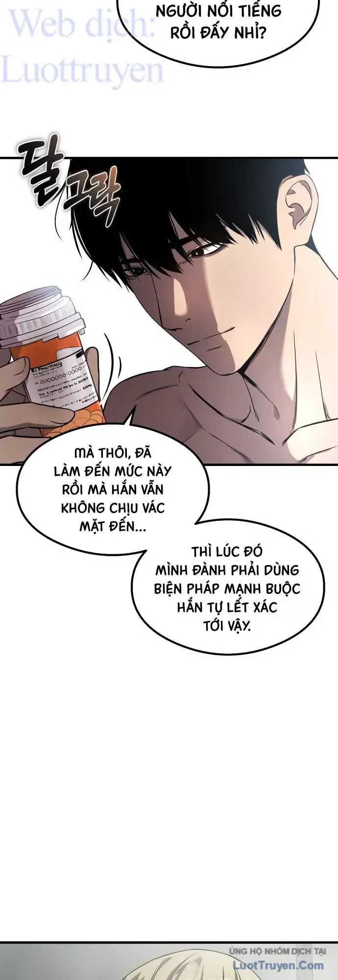 Hẹn Hò Rùng Rợn Chap 52 - Next Chap 51