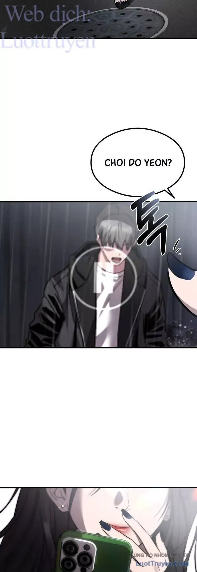 Hẹn Hò Rùng Rợn Chap 52 - Next Chap 51